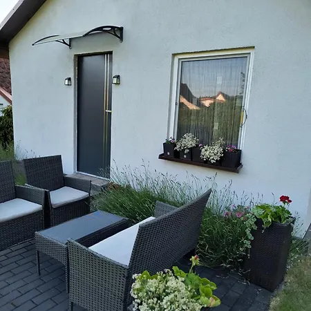 U Adriana Vakantiehuis *