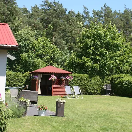 U Adriana Vakantiehuis *