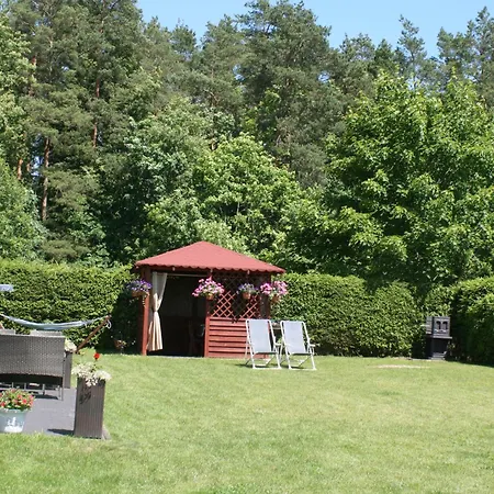 U Adriana Vakantiehuis Ruciane-Nida