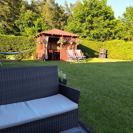 Vakantiehuis U Adriana
