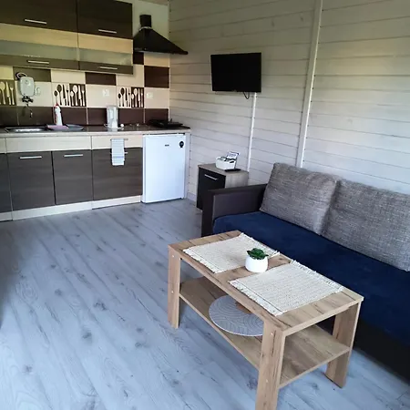 U Adriana Vakantiehuis *
