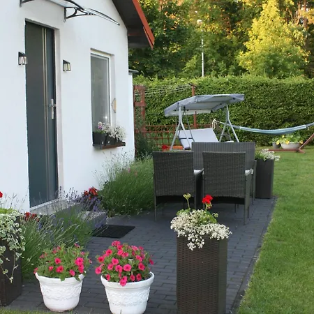 U Adriana Vakantiehuis Ruciane-Nida