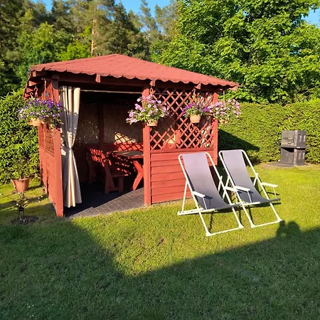 Vakantiehuis U Adriana